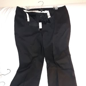 Talbot's size 16 petite dress pants
